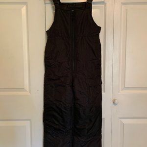 Boys London Fog Snow Pants/Overalls